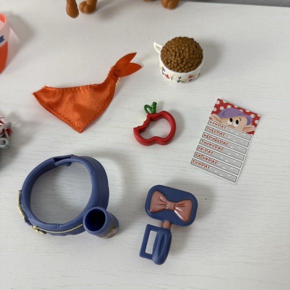 Disney Ily 4EVER Inspired By‎ Snow White Dog Accessory Pack - Picture 3 of 6